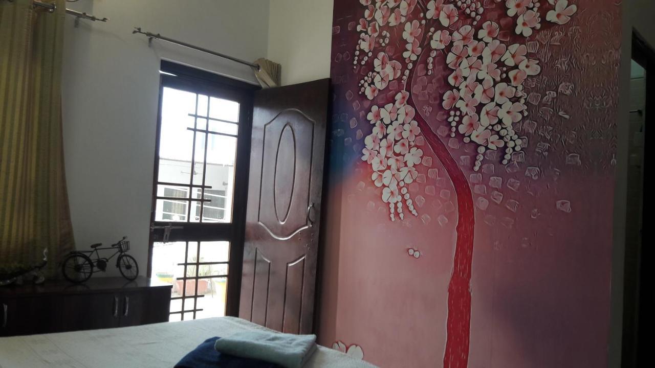Wow Rooms 4 You Jabalpur Exterior foto