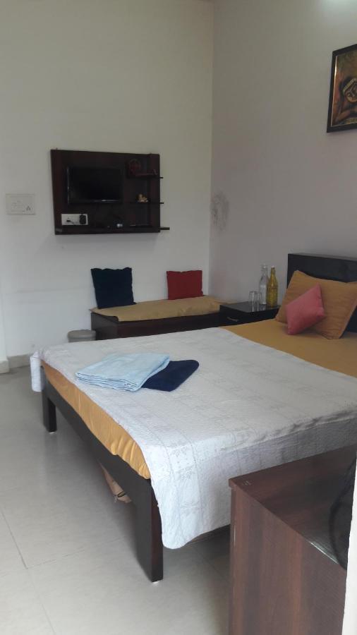 Wow Rooms 4 You Jabalpur Exterior foto