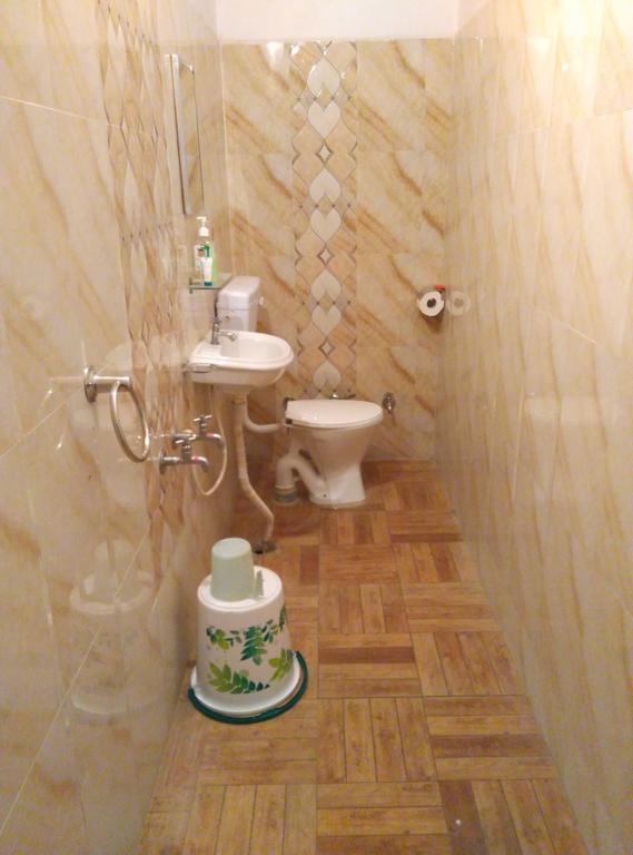 Wow Rooms 4 You Jabalpur Exterior foto
