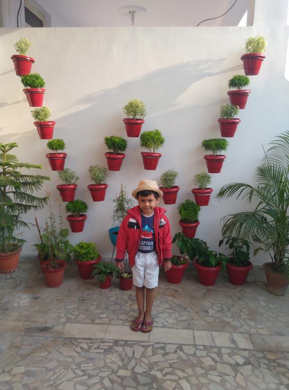 Wow Rooms 4 You Jabalpur Exterior foto