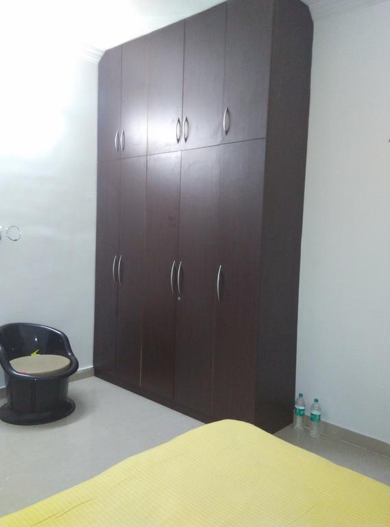 Wow Rooms 4 You Jabalpur Exterior foto