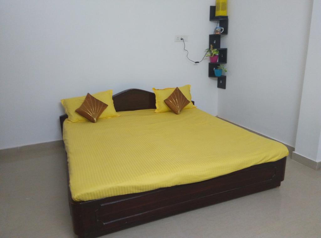Wow Rooms 4 You Jabalpur Exterior foto
