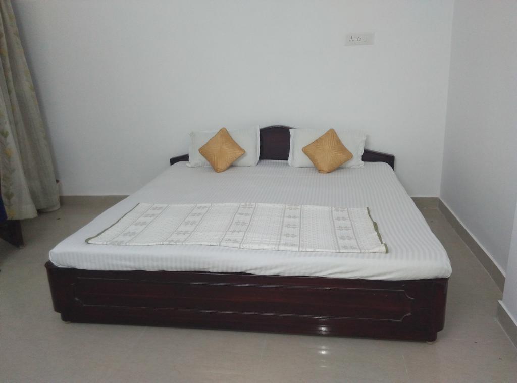 Wow Rooms 4 You Jabalpur Exterior foto