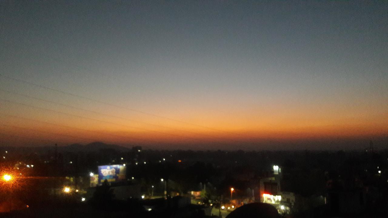 Wow Rooms 4 You Jabalpur Exterior foto
