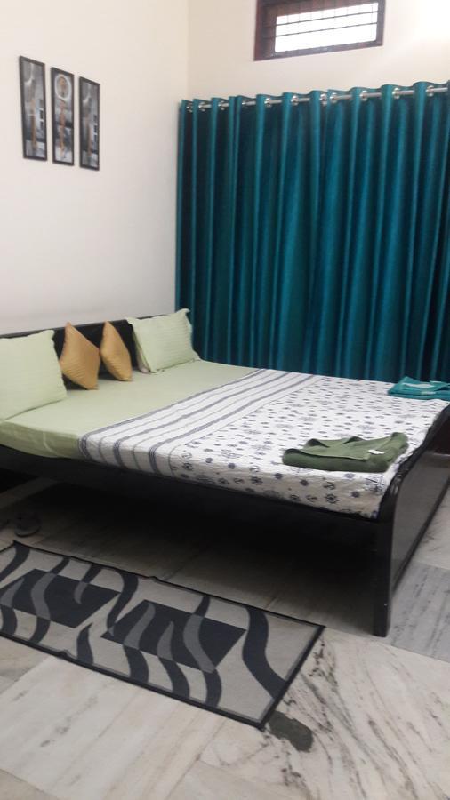 Wow Rooms 4 You Jabalpur Exterior foto