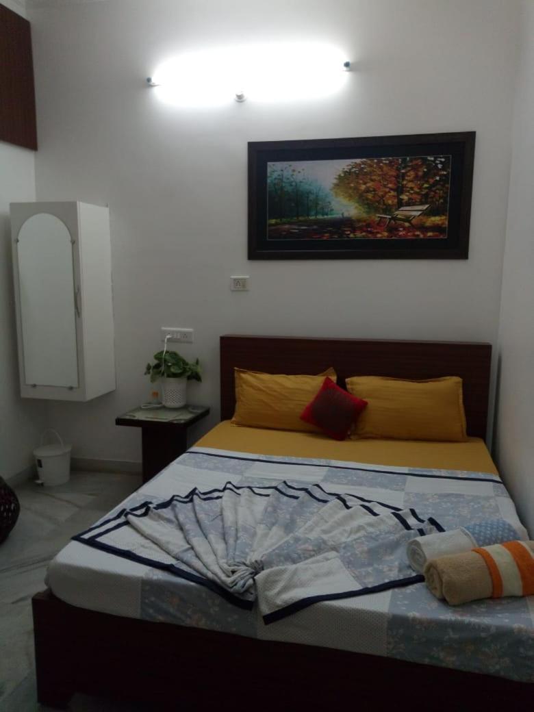 Wow Rooms 4 You Jabalpur Exterior foto